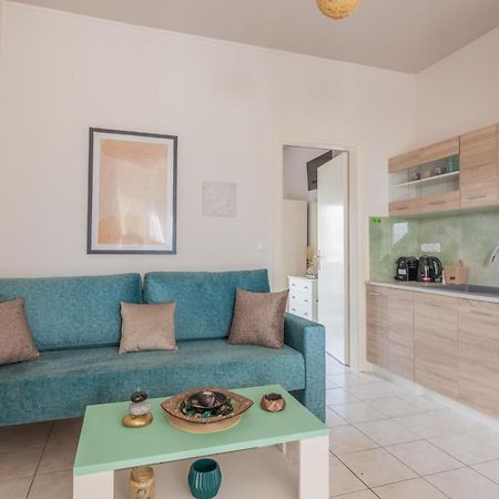 Kissamos Sea View Beach Apartments 외부 사진