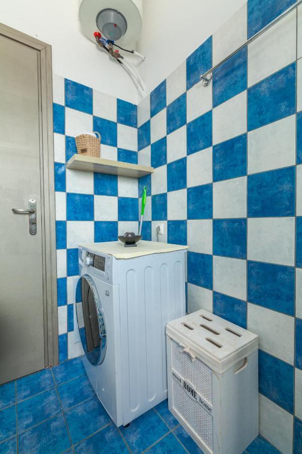 Kissamos Sea View Beach Apartments 외부 사진