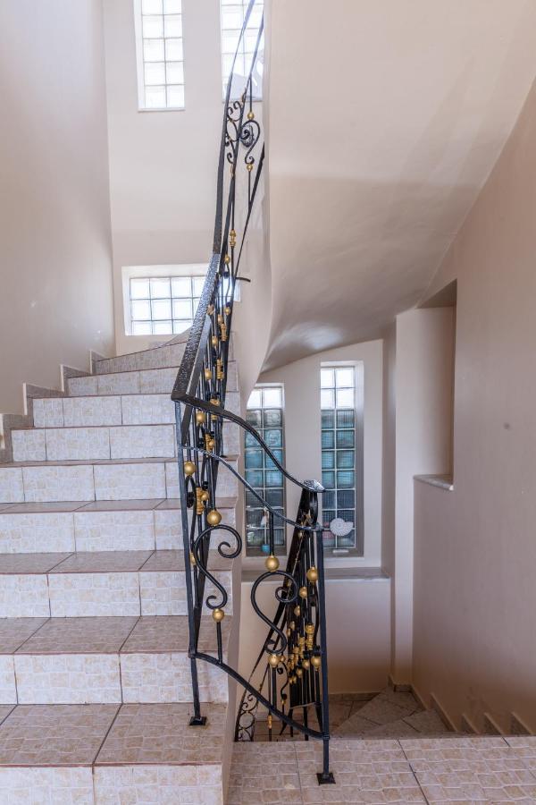 Kissamos Sea View Beach Apartments 외부 사진
