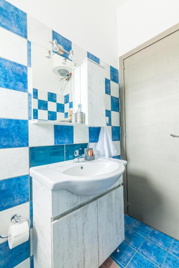 Kissamos Sea View Beach Apartments 외부 사진