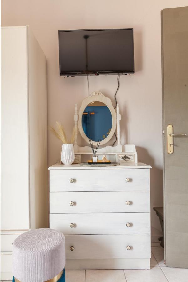 Kissamos Sea View Beach Apartments 외부 사진