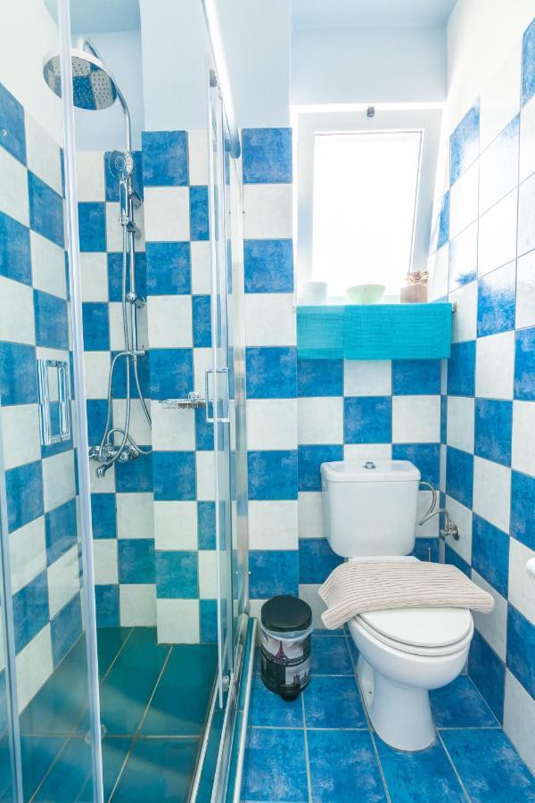 Kissamos Sea View Beach Apartments 외부 사진