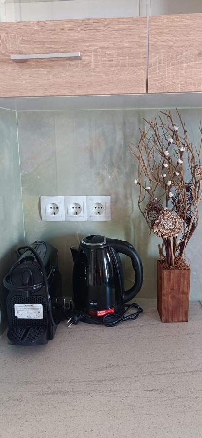 Kissamos Sea View Beach Apartments 외부 사진