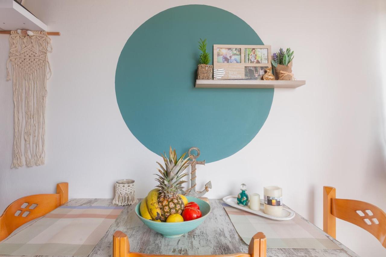 Kissamos Sea View Beach Apartments 외부 사진