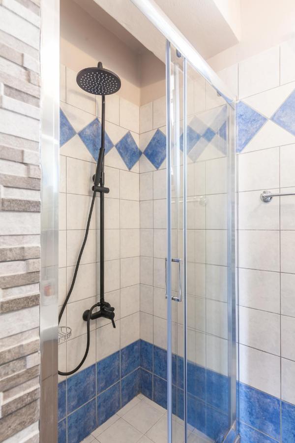 Kissamos Sea View Beach Apartments 외부 사진